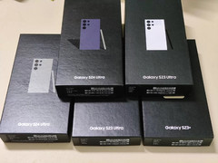 💯NEW Samsung Galaxy S22 Ultra/S24 Ultra/S23 Ultra/S23+/S22+ 5G Factory Unlocked
