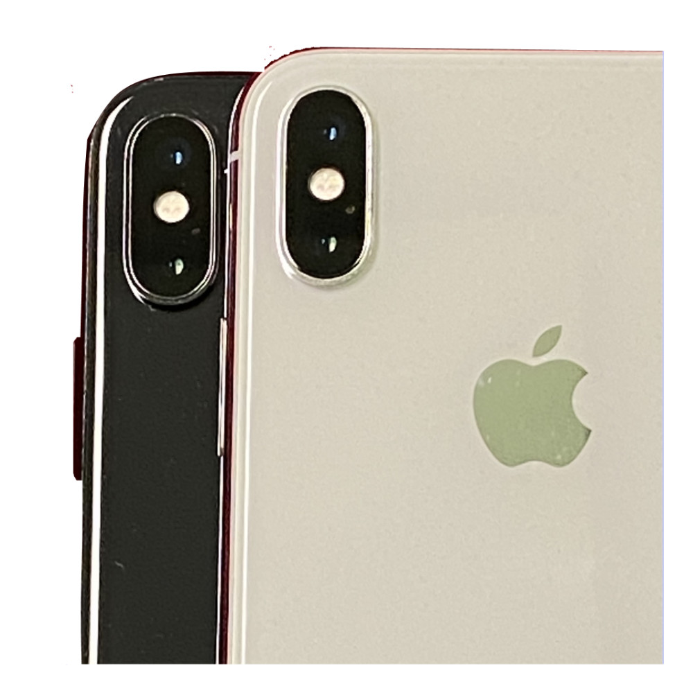 Apple iPhone X 256GB/64GB – Unlocked, Space Gray/Silver, Free Shipping!