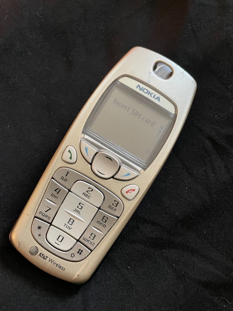 Nokia