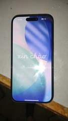 Apple iPhone 16