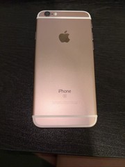 Apple iPhone 6S 64GB (Verizon) A1688 Rose Gold (No Sim)