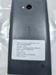 Microsoft Lumia 535 – Used, Working, Cosmetic Wear