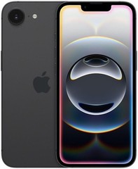 New – Apple iPhone 16e – 128GB (Straight Talk/Tracfone) – ZERO BATTERY CYCLES
