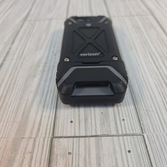 Sonim XP5 XP5700 – Black (Verizon) Rugged PTT Cell Phone