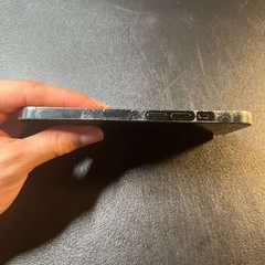 Apple iPhone 13 Pro – 256 GB – Alpine Green (Unlocked) – PARTS ONLY/READ