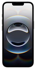 Apple iPhone 16E – 128GB -Cricket Only- Will be unlocked after 6 months