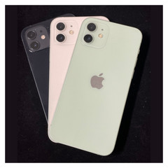 Apple iPhone 12 64GB/128GB – Unlocked, Black, Green, White, Verizon AT&T