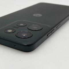 Motorola Moto 2025 – 128GB – Forest Gray (Unlocked) XT2513 – CRACKED SCREEN