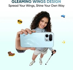realme 16T 5G (Black, 128 GB 6 GB RAM) 8000 mAh Dimensity 6300 Gobal Versi