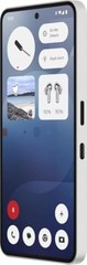 Nothing Phone 3a 5G 8GB RAM 128GB Storage White