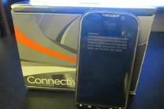 HTC T-Mobile myTouch 4G myTouch 4G – 4GB – Black (Unlocked) Smartphone