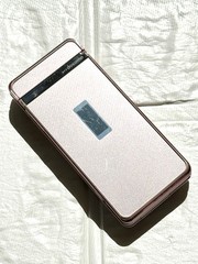 SHARP SH-03A NTT docomo Japanese Flip phone Pink Garakei Keitai kawaii Retro