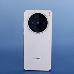 vivo X200S 5G 6.67″ 50MP Dimensity 9400+ Android 15（unlocked）