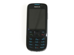 Original Nokia 6303 Classic MP3 FM Unlocked 2G GSM 900/1800/1900 Mobile Phone