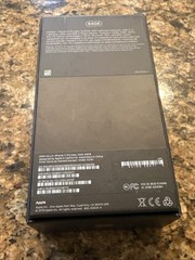 New Apple iPhone 11 Pro Max 64gb For Cricket Only Gold Color