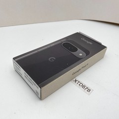 Google Pixel 9 – 128GB – Obsidian (Unlocked) – Open Box