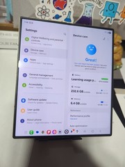 ⚠️READ⚠️ Samsung Galaxy Z Fold6 256GB Pink, Verizon Unlocked, SM-F956U, #Da12