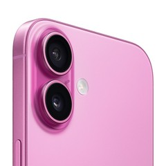 Apple iPhone 16 Plus 128GB Unlocked 6.7″ (Pink) A3082 – w/1 Year Warranty