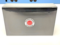 BRAND NEW RED Hydrogen One (H1T1000) 256GB 4G LTE (Verizon & Unlocked) Titanium