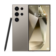 G24 Ultra 5G Unlocked CellPhone Smartphone 128GB 7.3″ DualSIM Android 14 6000mAh