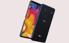 LG V40 ThinQ V405UA (Verizon) V409N LM-V405EBW SmartPhone 6.4″