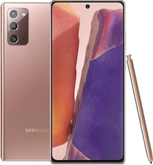 ✅ Samsung Galaxy NOTE 20 5G SM-N981U1 128GB – Bronze Factory Unlocked Smartphone