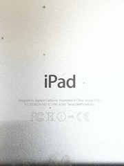 Lot of 15 Apple iPads For Parts Repair Mixed Models | NO POWER | ICLOCK