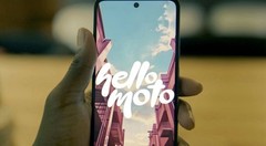Motorola moto g 2025 5G 64GB Prepaid – Blue