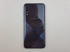 Samsung Galaxy A30s (SM-A307G) 128GB (Claro) Smartphone – SMALL ISSUE – H0772