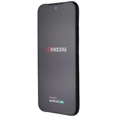 Kyocera DuraSport 5G C6930 64GB Black (Verizon) Unlocked Rugged phone