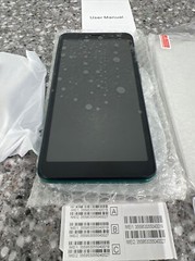 5.45 HD Full-Screen Dual-Core Unlocked Mobile Phone Rino4 Green