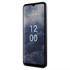 Nokia G60 Dual SIM 5G Original 4GB/64GB 6GB/128GB ROM 6.58″ Phone 50.0MP