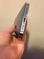 Salvage Unit iPhone 13 Pro Max 1TB Sierra Blue – For Parts / Repair Only