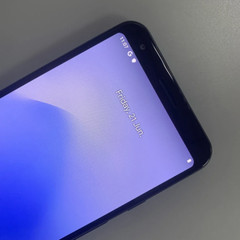 Google pixel 3a xl 4G 6.0″ OLED Screen 4+64GB ROM Snapdragon670 3700mAh Newphone