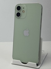 Apple iPhone 12 mini A2176 128GB Green Clean ESN Unlocked! 95% battery health