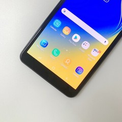 Samsung Galaxy A7 (2018) A750F Unlocked 24MP 6.0” 64GB Dual SIM 4G Smartphone
