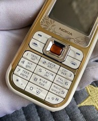 Nokia 7360 2G GSM 900/1800/1900 Unlocked Infrared port Radio CAMERA Cellphone