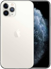 Apple iPhone 11 Pro Max A2161 Xfinity Only 256GB Silver A