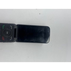 Alcatel SMARTFLIP 4052R AT&T Black 4GB 4G LTE Basic Flip Phone