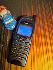 🚨 Game On! Modified Nokia 6150 🎮 Tetrix Edition – LED Fun & Retro Vibes 🎉