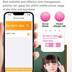 Unlocked 4″ DOOV M2 MINI Android 12 Smartphone Small Phone Student Slim Mobile