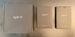 Light Phone III – Barely Used, Original Packaging