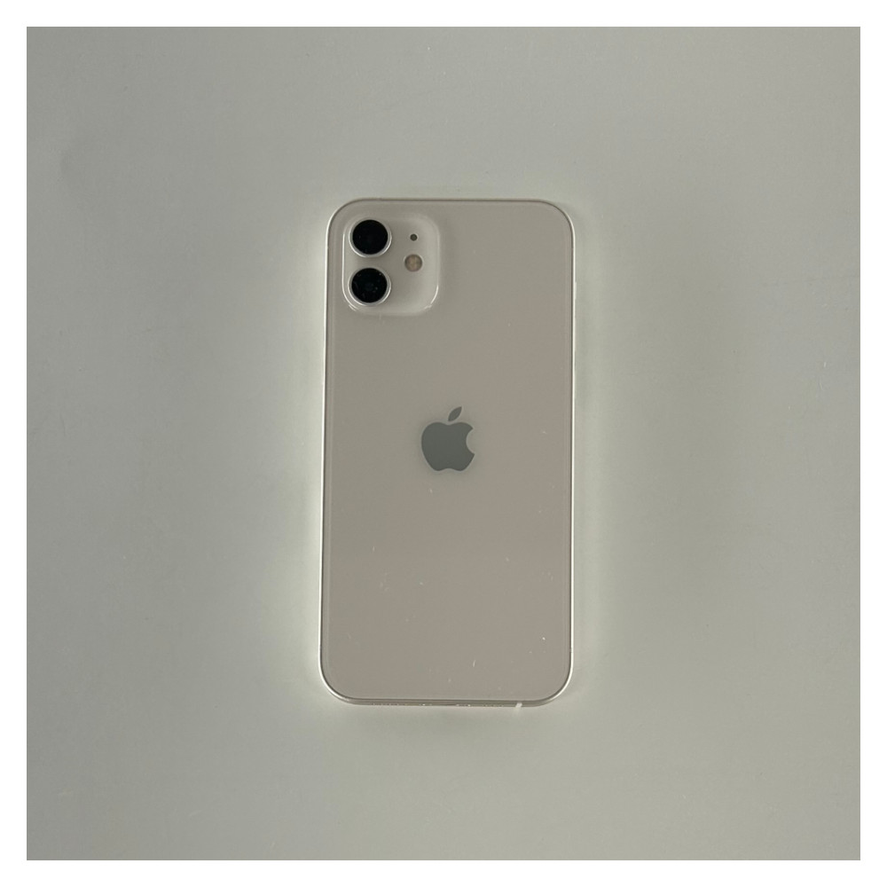 Apple iPhone 12 – 64GB/128GB – Unlocked CDMA GSM Good iOS LTE 5G