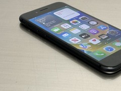 Apple iPhone 8 64GB A1863 Gray (Unlocked) (CDMA + GSM) Smartphone.