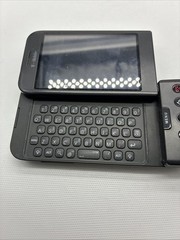 HTC Dream Google G1 (DREA100) (T-Mobile) Black Android Smartphone