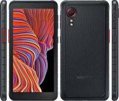 G525 Samsung Galaxy Xcover 5 SM-G525N Android Single SIM Phone 16MP 5.3″