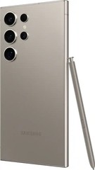 New Samsung Galaxy S24 Ultra 5G SM-S928U1 512GB Titanium Gray Factory Unlocked