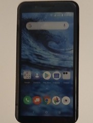 New In The Box Alcatel Avalon Verizon Smartphone 16 GB Android Cellphone