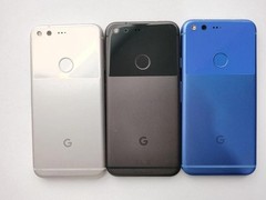 Google Pixel XL 1 Gen Unlocked Android Smartphone Unlimited storage Smartphone