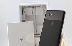 Open Box – Google Pixel 2XL 64GB Black (UNLOCKED) – Free Shipping